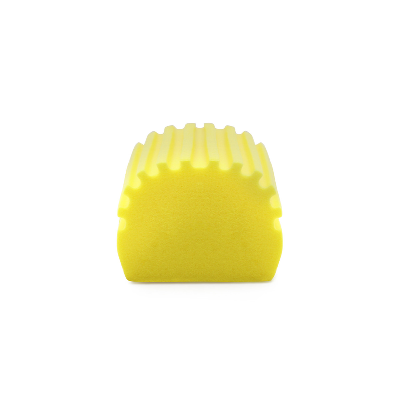 Scrub Daddy Damp Duster Yellow