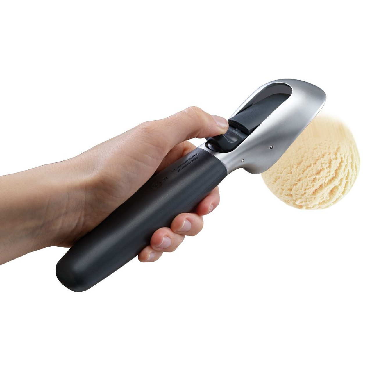 Joseph Joseph Elevate Ice Cream Scoop Howards Storage World