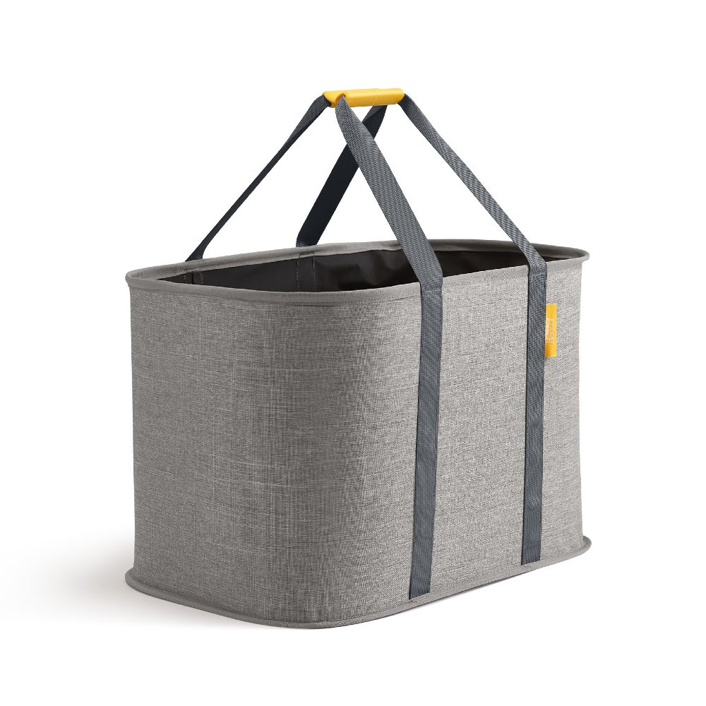 Joseph Joseph HoldAll Max Collapsible Laundry Basket Howards Storage
