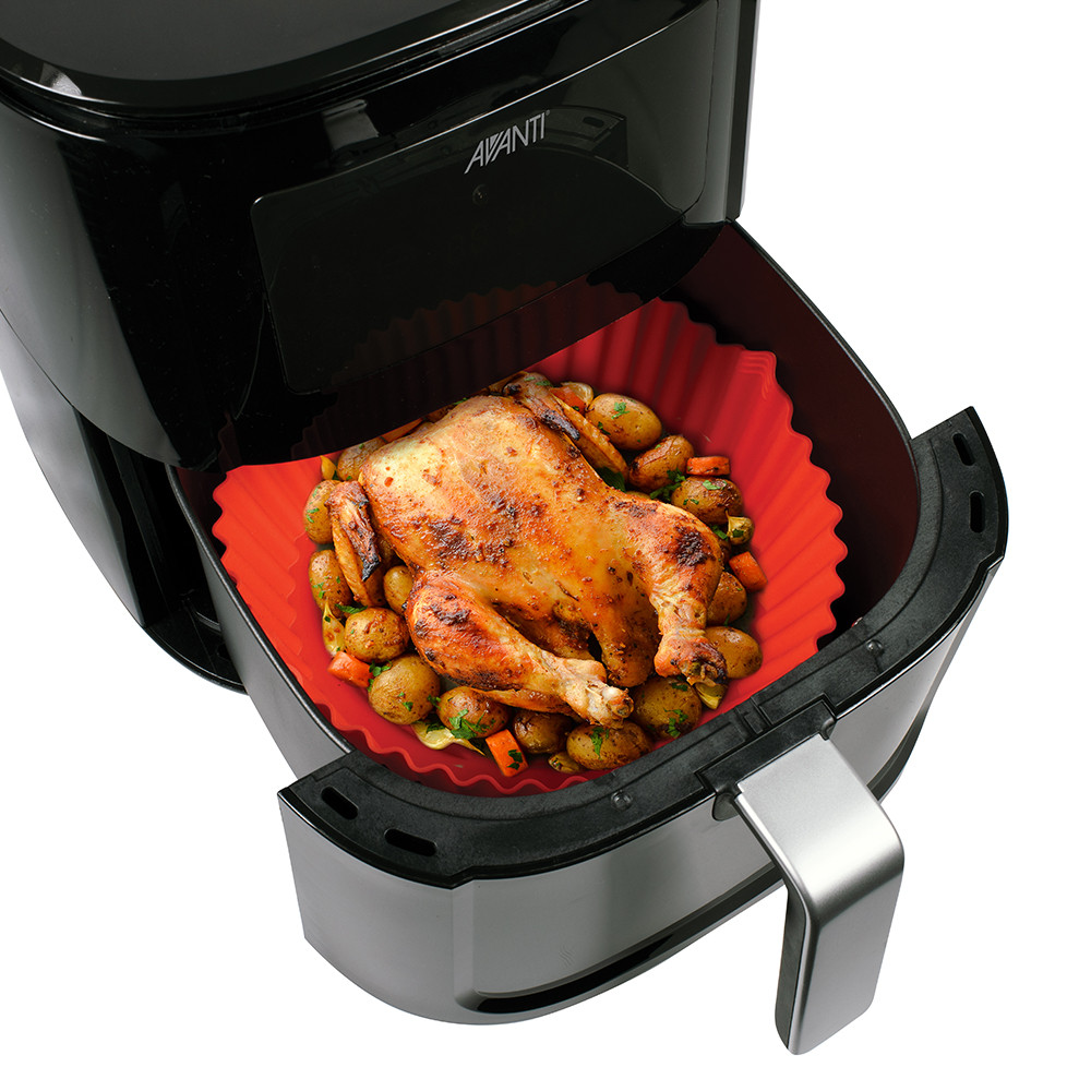 Baking Liners & Air Fryer Liners