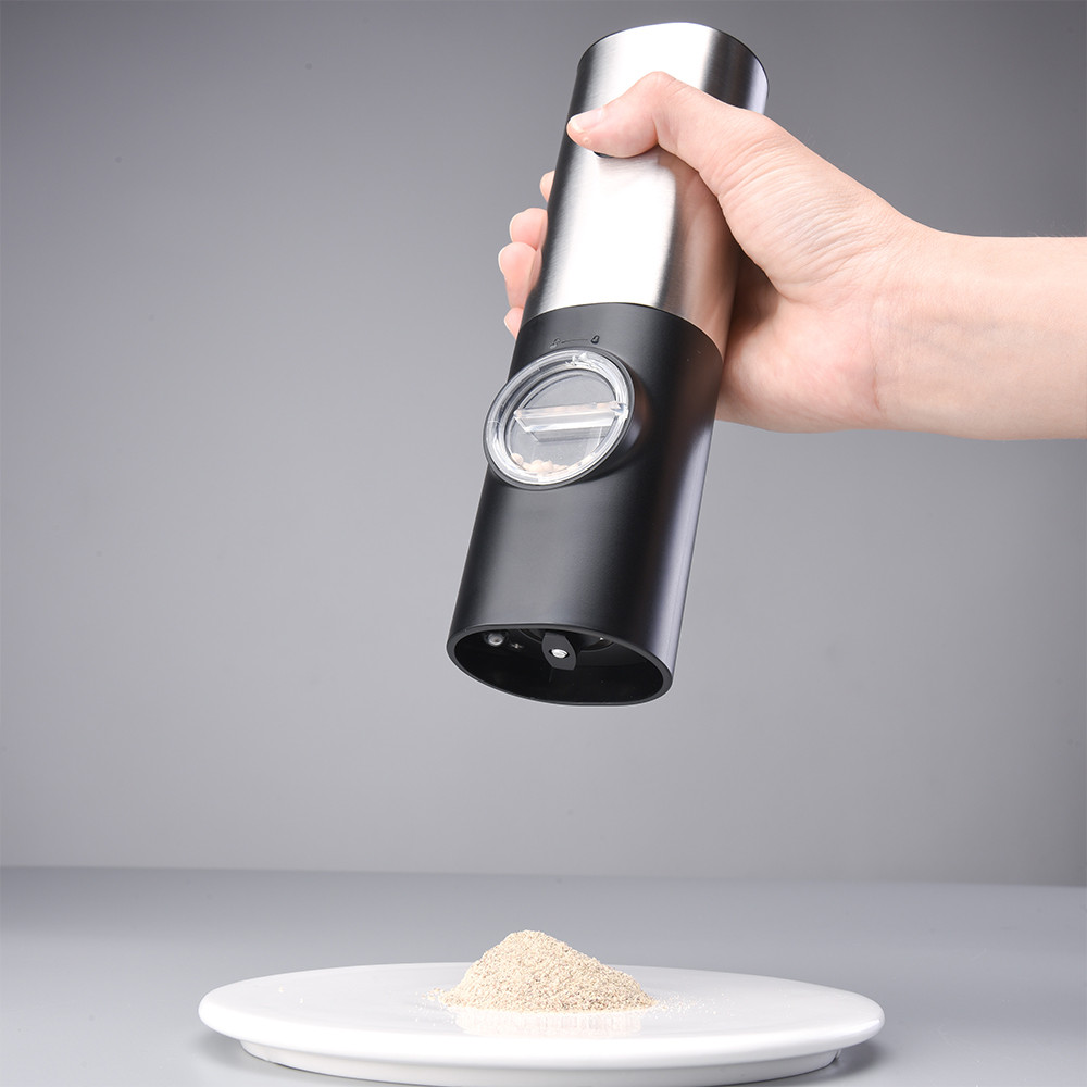 Salt & Pepper Grinder