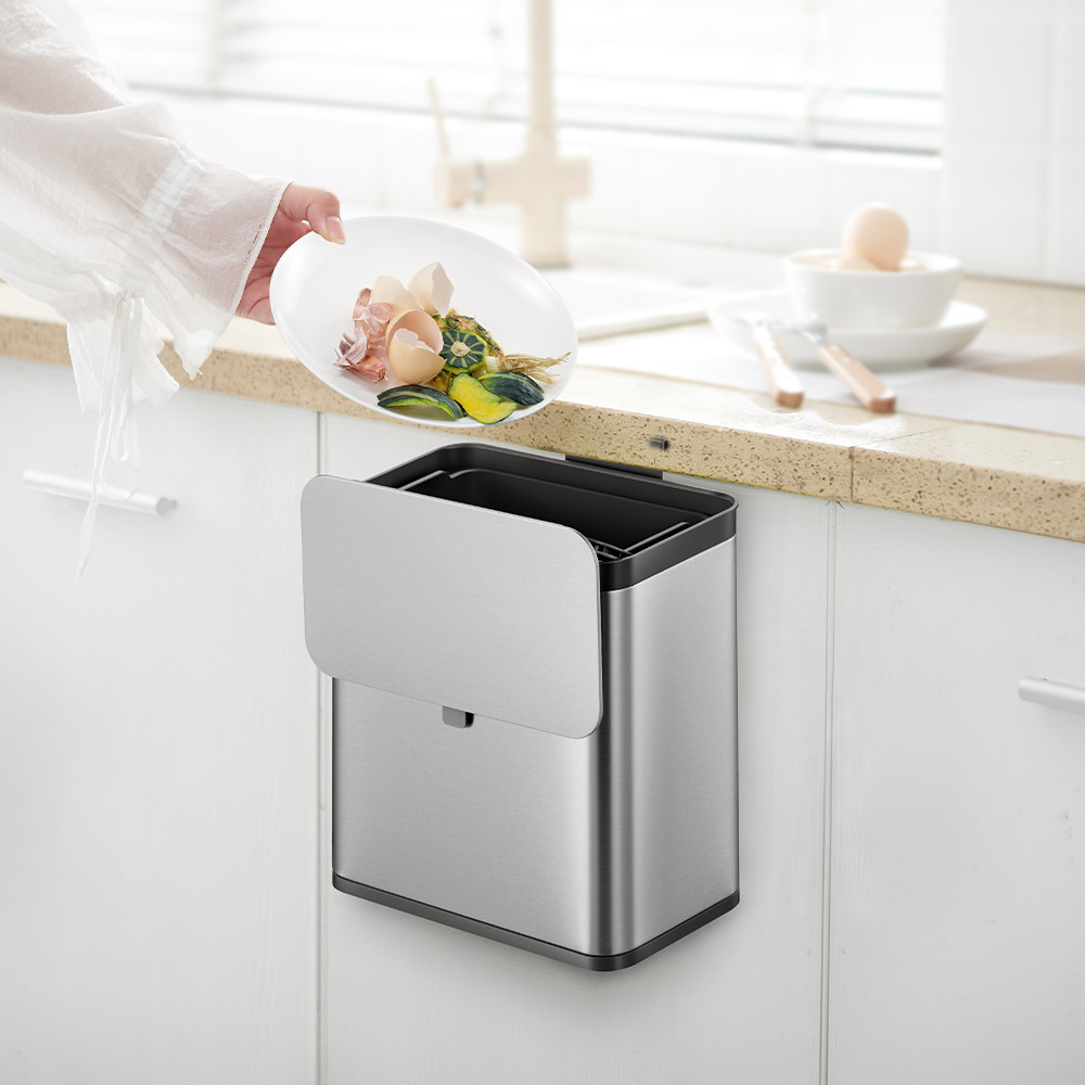 Composting Bins