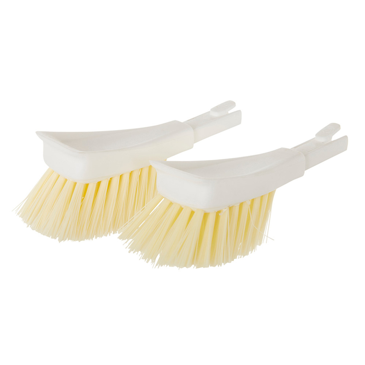 Laid Back 2.0 Dish Brush Refill - Set of 2