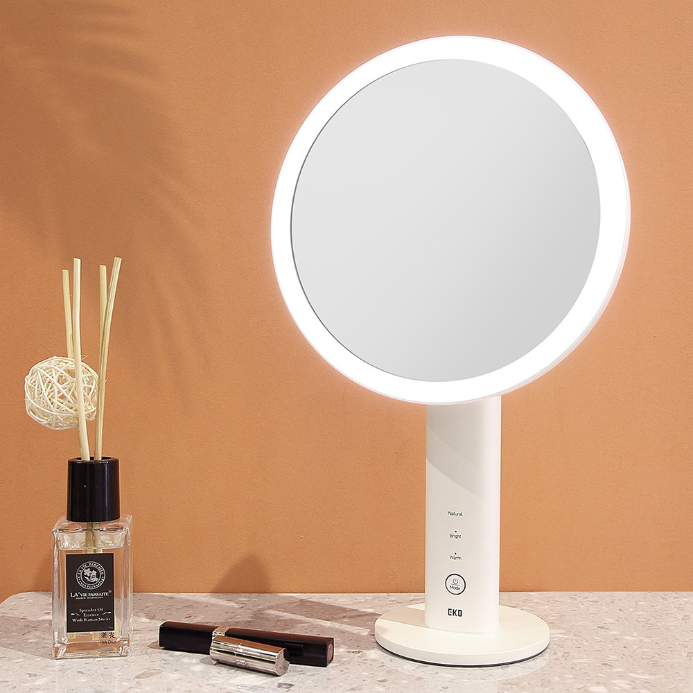 EKO iMira Ultra Clear Sensor Mirror with Detachable Mirror 5x