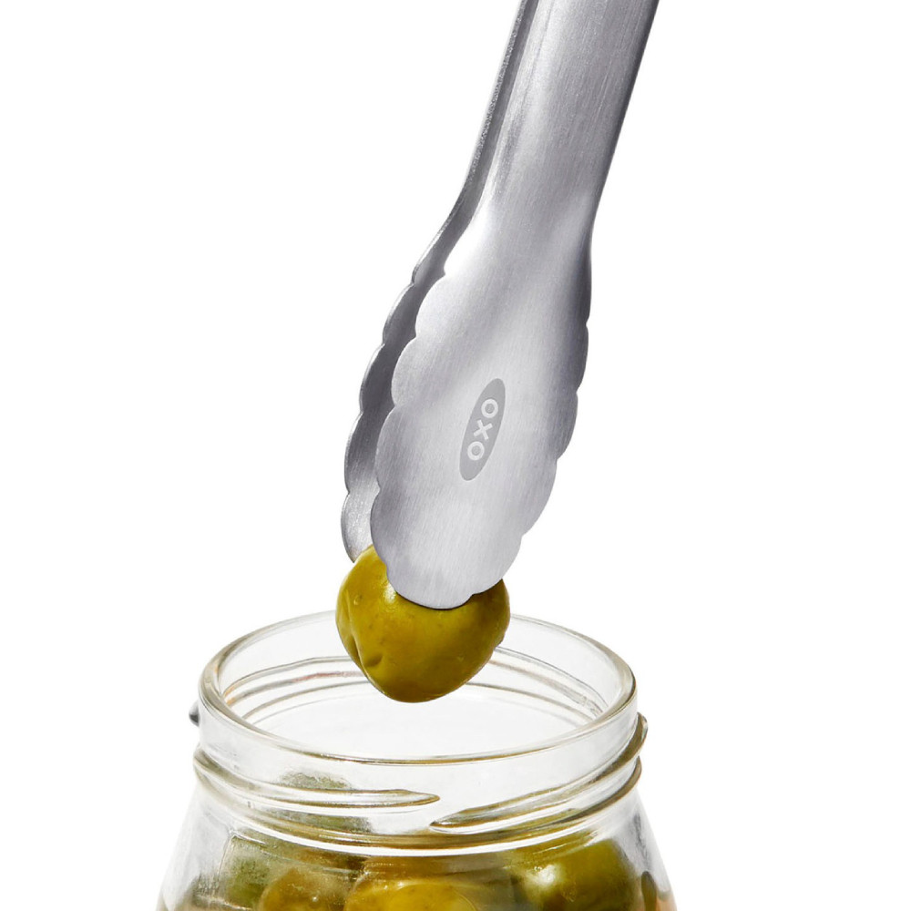 OXO Good Grips Mini Tongs 2 Pack Howards Storage World