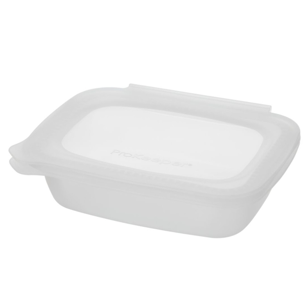 Progressive Softbox Silicone Food Container 2 Cup Howards Storage World