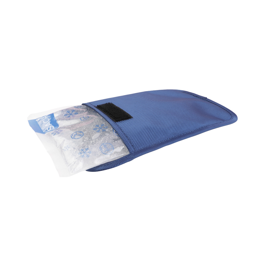 Gel Ice Pack for Lunch Bag