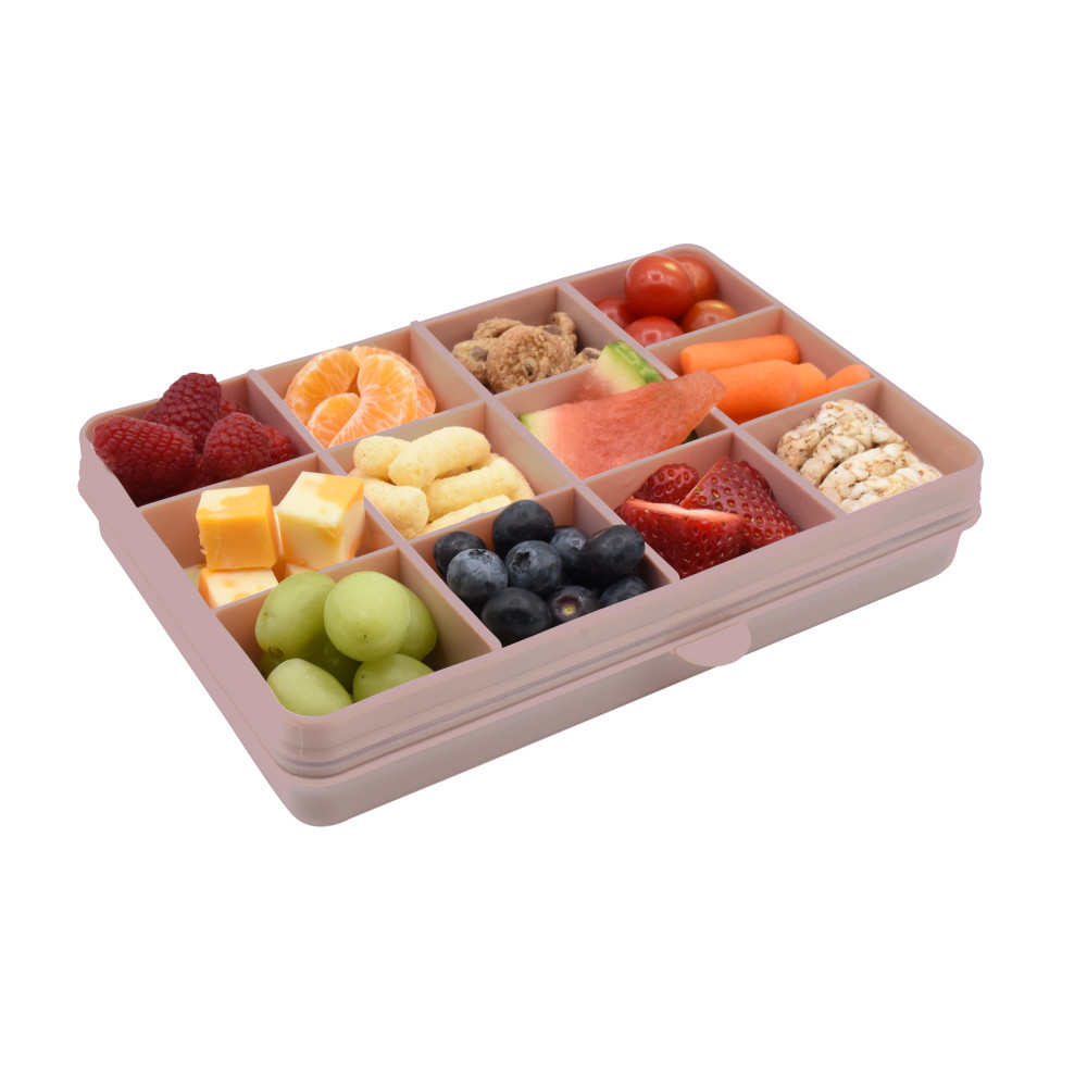 Containers with Dividers