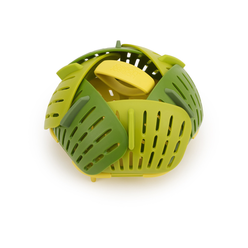 Joseph Joseph Bloom Steamer Basket - Thumbnail 5