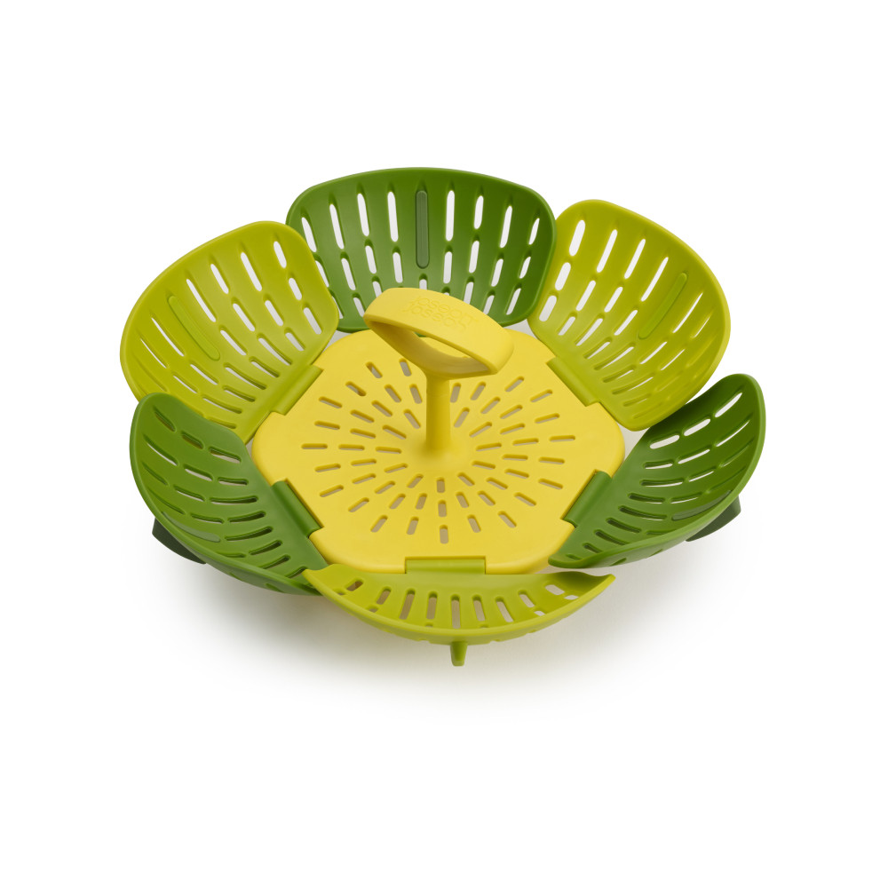 Joseph Joseph Bloom Steamer Basket