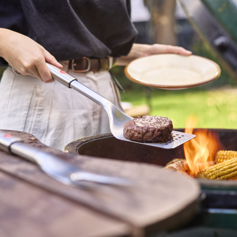 Barbecue Utensils