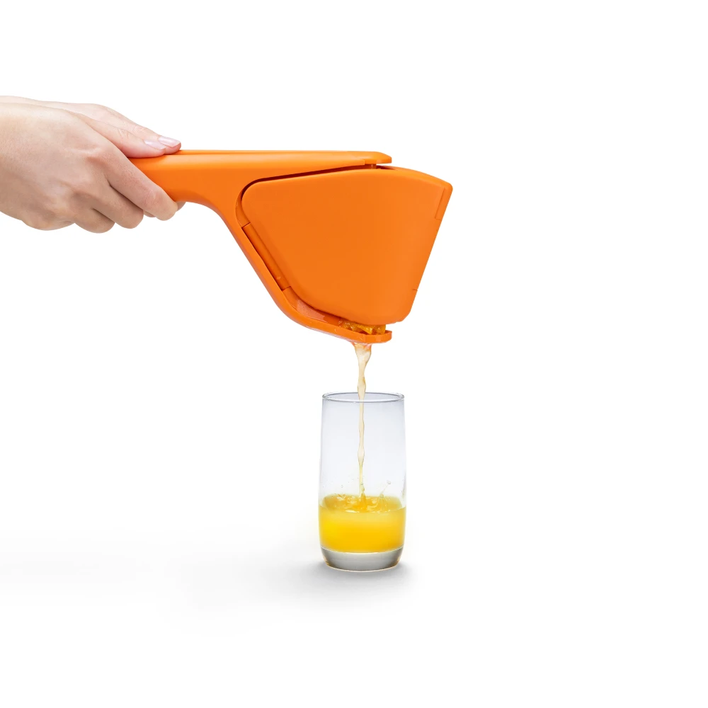 Citrus Squeezers