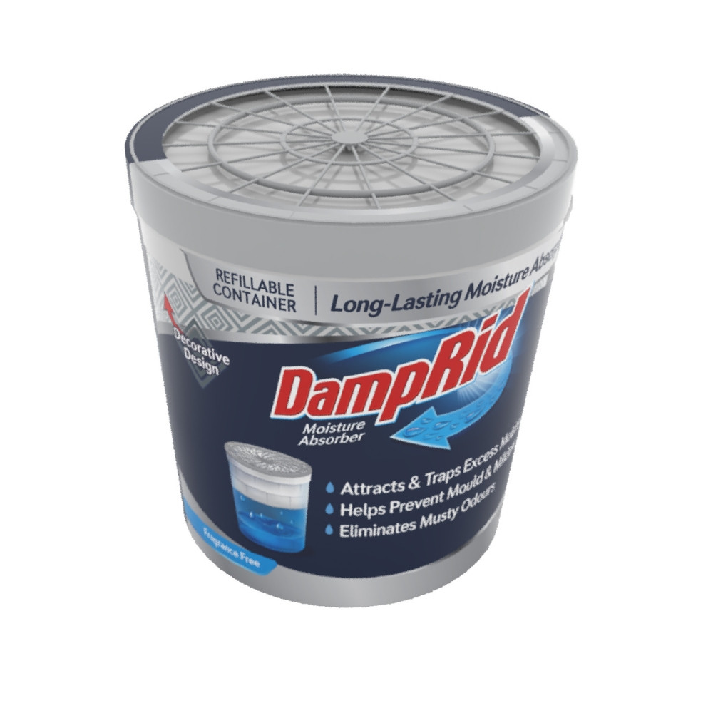 Damprid