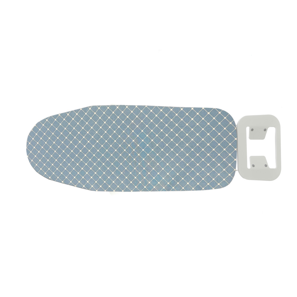 Williamsware Foldaway Tabletop Ironing Board with Iron Rest