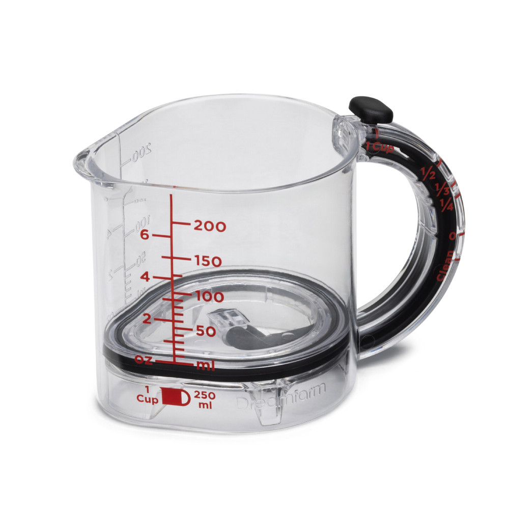 Measuring Cups, Spoons & Jugs
