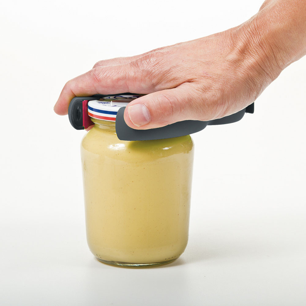 Jar & Can Openers