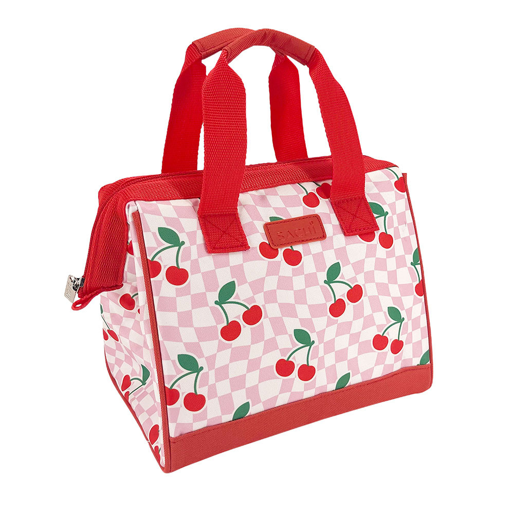 Insulated Lunch Bags