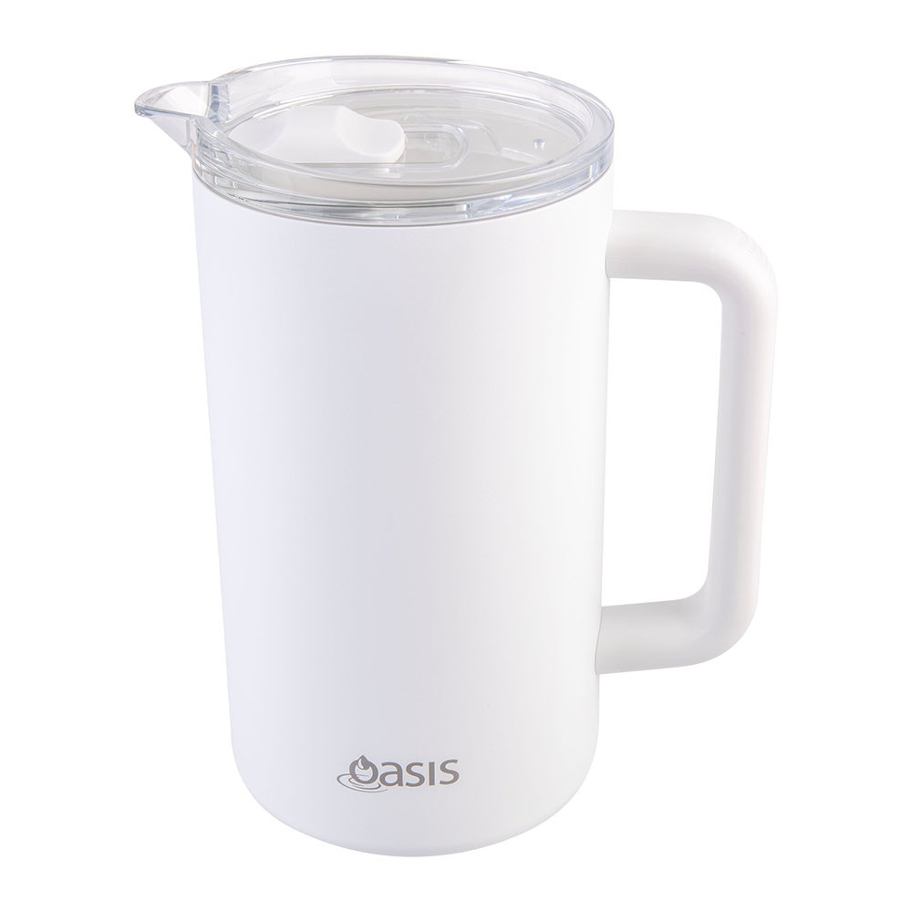 Water Pitchers