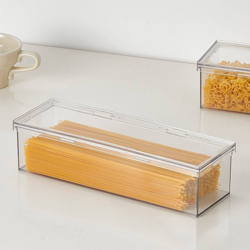 Rectangular Food Storage Containers