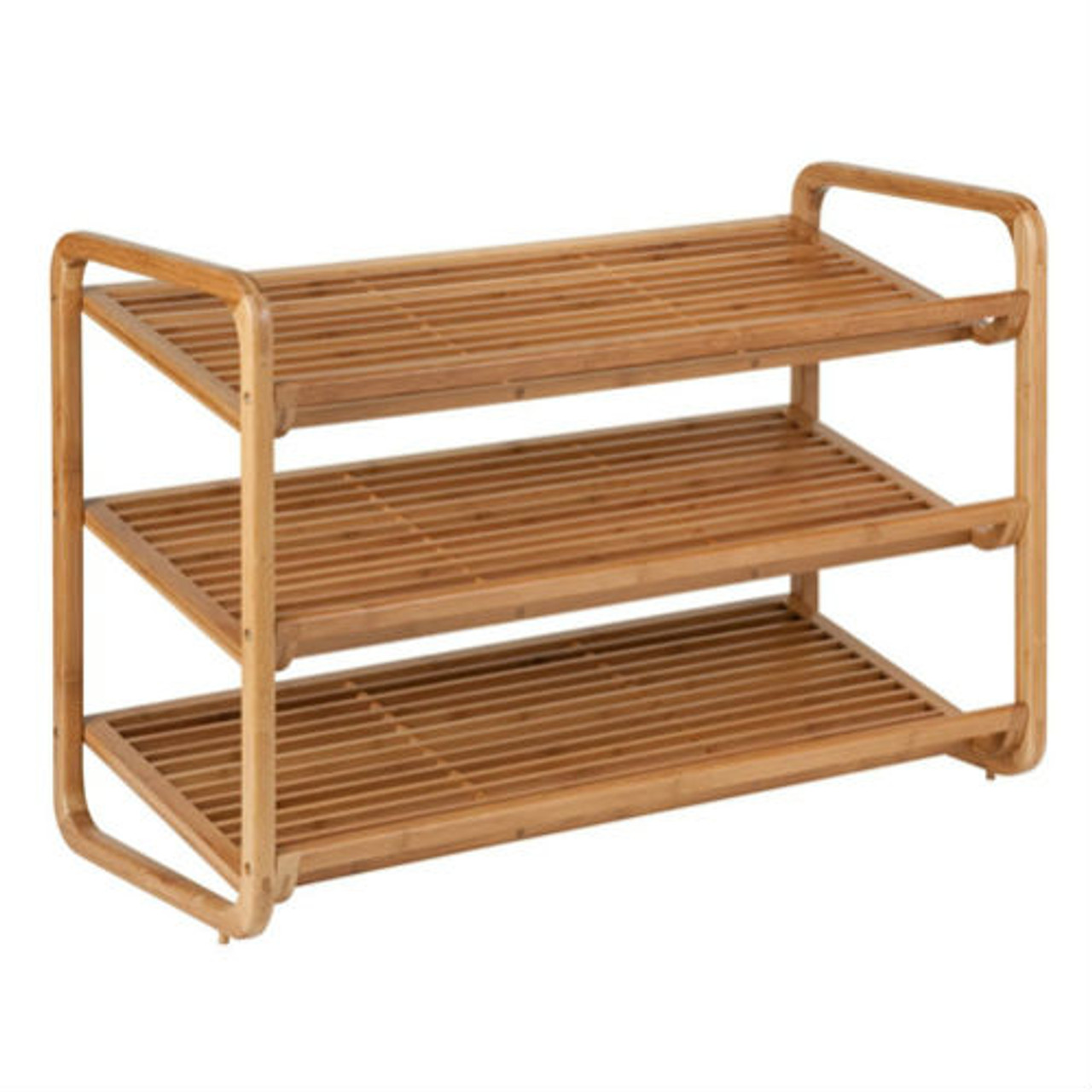 howards storage shoe rack