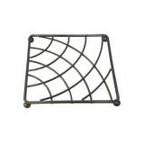 Black Onyx Kitchen Trivet