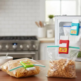 Jumbo Snappy Seal Closer