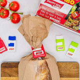 Jumbo Snappy Seal Closer