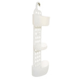 madesmart Adjustable Shower Caddy