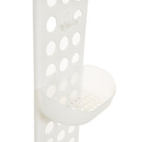 madesmart Adjustable Shower Caddy