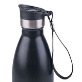 Oasis Pour Through Stopper with Carry Strap for 750ml/1L Drink Bottle