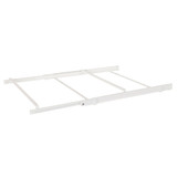 elfa Cabinet Easy Glider Runner System 45 - White