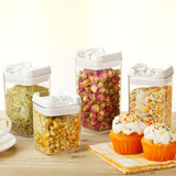 Felli Flip-Tite Food Storage Container Square 3.2L