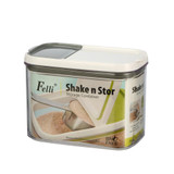 Felli Shake n Stor Dispenser Container 1L
