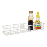 elfa Utility Medium Basket