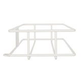 Elfa Utility Media Rack