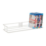 Elfa Utility Media Rack