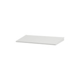 elfa Utility Reversible Shelf Tray W598mm x D267mm - White