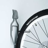 elfa Vertical Bike Hook