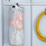 elfa Mesh Storage Bag