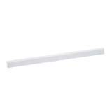 elfa Decor Fascia W607mm - White