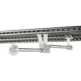 Elfa Expandable Valet Rod 40cm