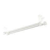 Elfa Expandable Valet Rod 40cm