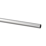 elfa Hanging Rod W635mm - Silver