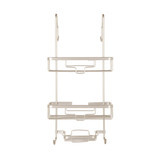 Over the Door Aluminium Shower Caddy