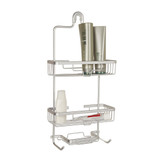 Aluminium Shower Caddy