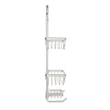 Aluminium Shower Caddy