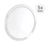 Suction Mirror 5x Magnification - Large