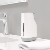 Joseph Joseph Slim Compact Soap Dispenser - Grey