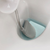 Joseph Joseph Flex Toilet Brush - Grey