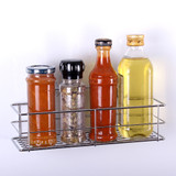 White Magic i-Hook Pantry Rack